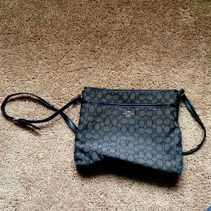 Coach Crossbody